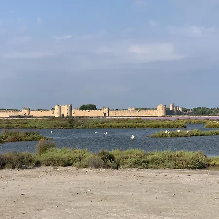 Port Et * Le Grau-du-Roi